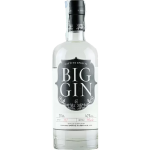 Captive Spirits Big Gin