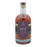 Arrowood Farm Distillery Rye Whiskey