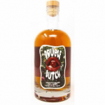 Matchbook Distilling 'Double Dutch' Rye & Cherry