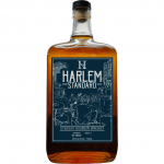 Harlem Standard Straight Bourbon Whiskey