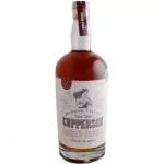 Coppersea Distilling New York Single Barrel Straight Rye Whisky