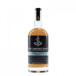 Saint Lawrence Spirits Wheelhouse Whiskey