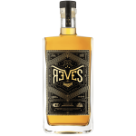 Reves Whisky Black Label