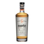 Suerte Single Barrel Reposado Tequila