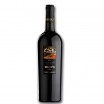 2021 Domaine Costa Lazaridi Oenotria Land Cabernet Sauvignon - Agiorgitiko PGI Attika