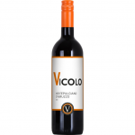 2022 Vicolo Montepulciano d'Abruzzo