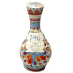 Joel Richard Petals Collection Organic Tequila Extra Anejo