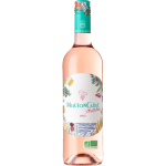 2023 Baron Philippe de Rothschild 'Mouton Cadet x Mathilde' Bio Rose