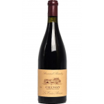 Bernard Baudry - LaCroix Boissee Chinon Rouge