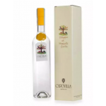 Capovilla Grappa di Moscato Giallo