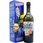 Distilleries de Provence 'Absente' Van Gogh Edition Absinthe with spoon