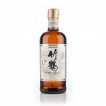 Nikka Taketsuru Pure Malt 17 Year Old Blended Malt Whisky