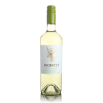 2021 Montes Classic Series Sauvignon Blanc