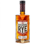 Sagamore Spirit Small Batch Straight Rye Whiskey