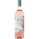 2023 Liquid Geography Mencia Rose