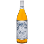 Ron Hacienda 'Santa Ana' Cask Strength Rum
