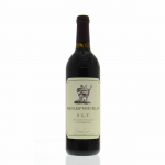 2008 Stag's Leap Wine Cellars 'S.L.V' Cabernet Sauvignon