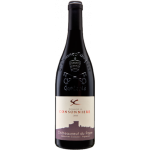 2022 Domaine la Consonniere Lirac