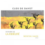 2023 Domaine de la Fidelite Menetou-Salon