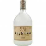Iichiko Seirin Shochu