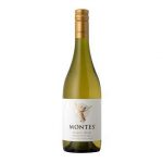 2021 Montes Classic Series Chardonnay