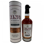 2024 Brown Formans 'King of Kentucky' Single Barrel 16 Year Old Kentucky Straight Bourbon Whiskey