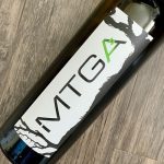 2018 MTGA Wines Riesling