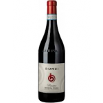 Alberto Burzi 'Plaustra' Barbera d'Alba