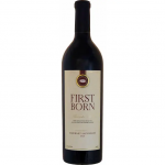 2022 First Born Cellars Cabernet Sauvignon
