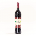 2018 Enjingi Zweigelt