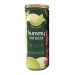 Hummy Honey Melon Soju Seltzer