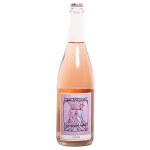 Sun Moon Rising 'Gemini' Bubbly Rose