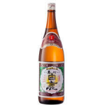 Hakushika Junmai Sake