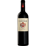 2015 Chateau d'Aiguilhe