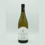 2020 Christophe Lepage Cuvee du Tonnelier Gourmet Pinot Gris