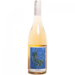 Sun Moon Rising 'Scorpio' Skin Contact White