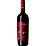 2021 Giuseppe Gorelli 'Brigo' Sangiovese Toscana IGT