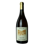 1996 Francois Pinon Vouvray Cuvee Botrytis