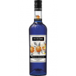 Vedrenne Liqueur De Curacao Blue
