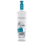Tromba Blanco Tequila