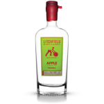 Litchfield Distillery Batchers' Apple Flavored Vodka