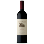 2020 Spottswoode Family Estate Grown Cabernet Sauvignon