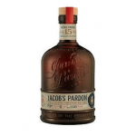 Jacob's Pardon Single Barrel 15 Year Old American Whiskey