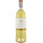 2018 Chateau Pape Clement Blanc