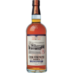 Smooth Ambler Founders Cask Strength Straight Bourbon Whiskey