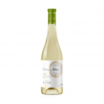 2022 L. A. Cetto Chenin Blanc
