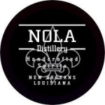 Nola Distillery Jalapeno Flavored Vodka