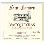 Domaine Saint-Damien Vacqueyras