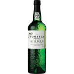 Fonseca 'Siroco' Dry - Extra Seco White Port