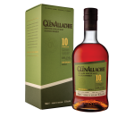GlenAllachie single malt 1o year batch 7
